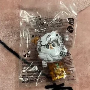 Scooby Doo Halloween toy